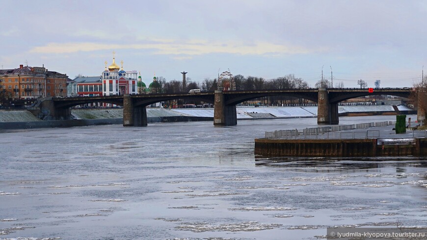 Тверская мозаика