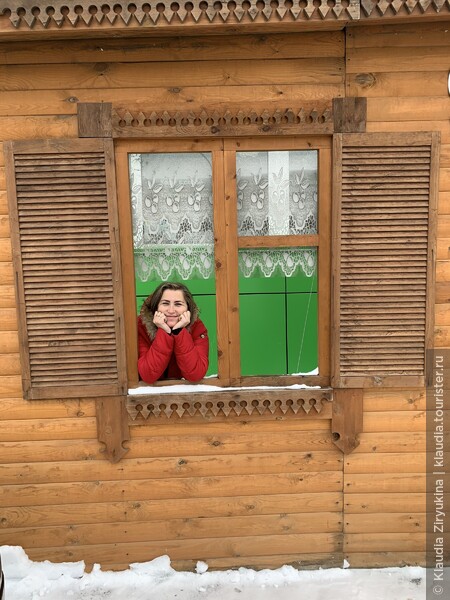 Мечты сбываются — зимний Байкал! Путешествие в Сибирь с заездом на малую родину. Новосибирск — Иркутск