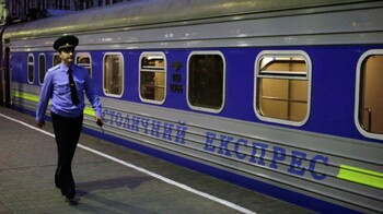 Россия закрывает железнодорожное сообщение ещё с тремя странами