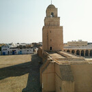 Большая мечеть Сиди Окба