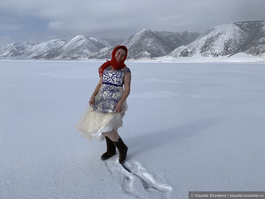 Мечты сбываются! Зимний Байкал — остров Ольхон. Часть третья