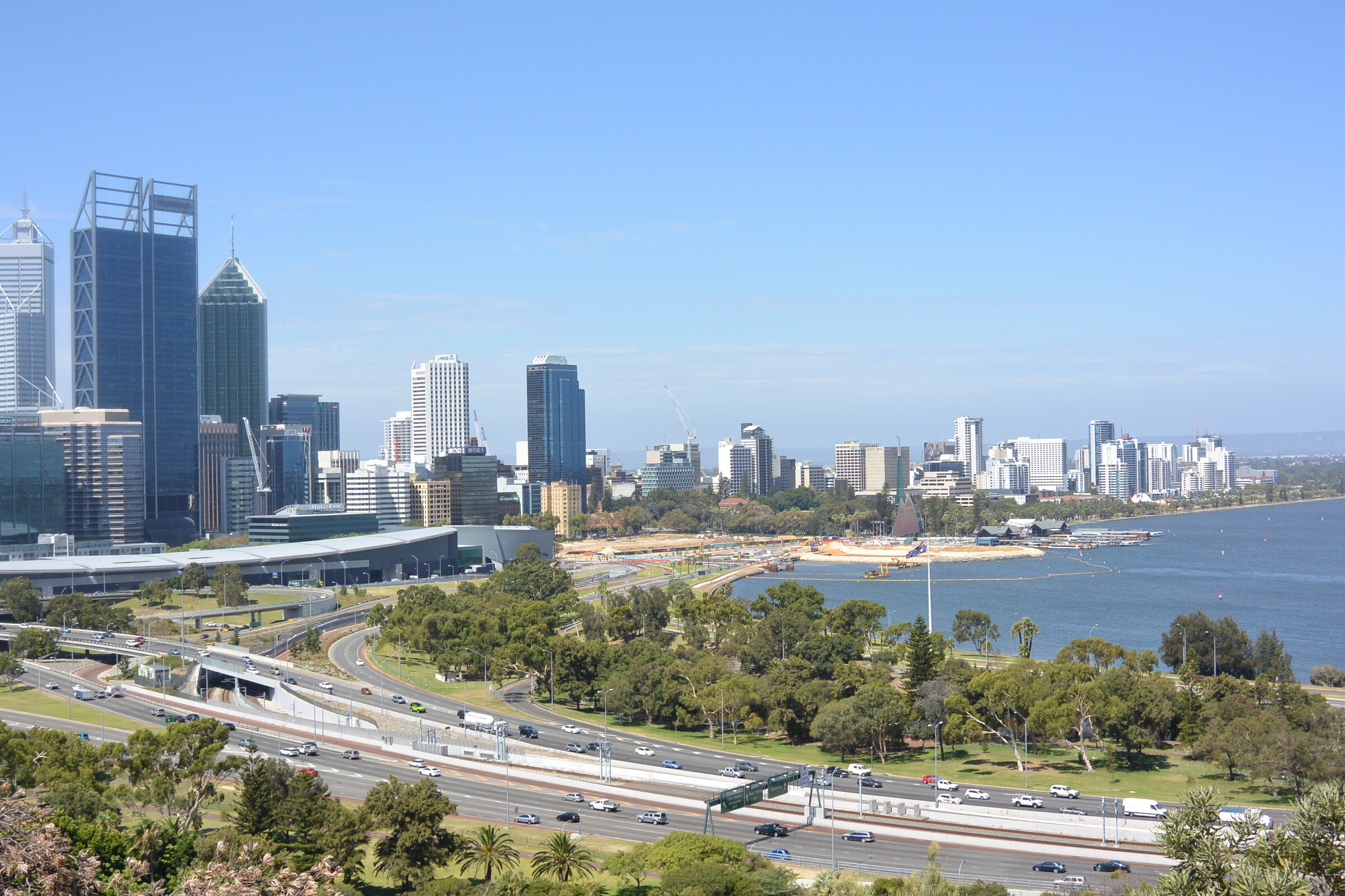 Столица австралии крупные города и агломерации