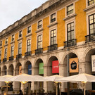 Центр истории Лиссабона