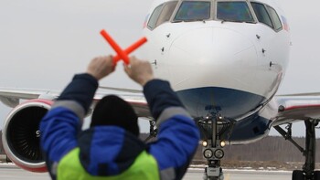 Россия ограничивает авиасообщение с рядом стран, включая Турцию, Таиланд, Японию