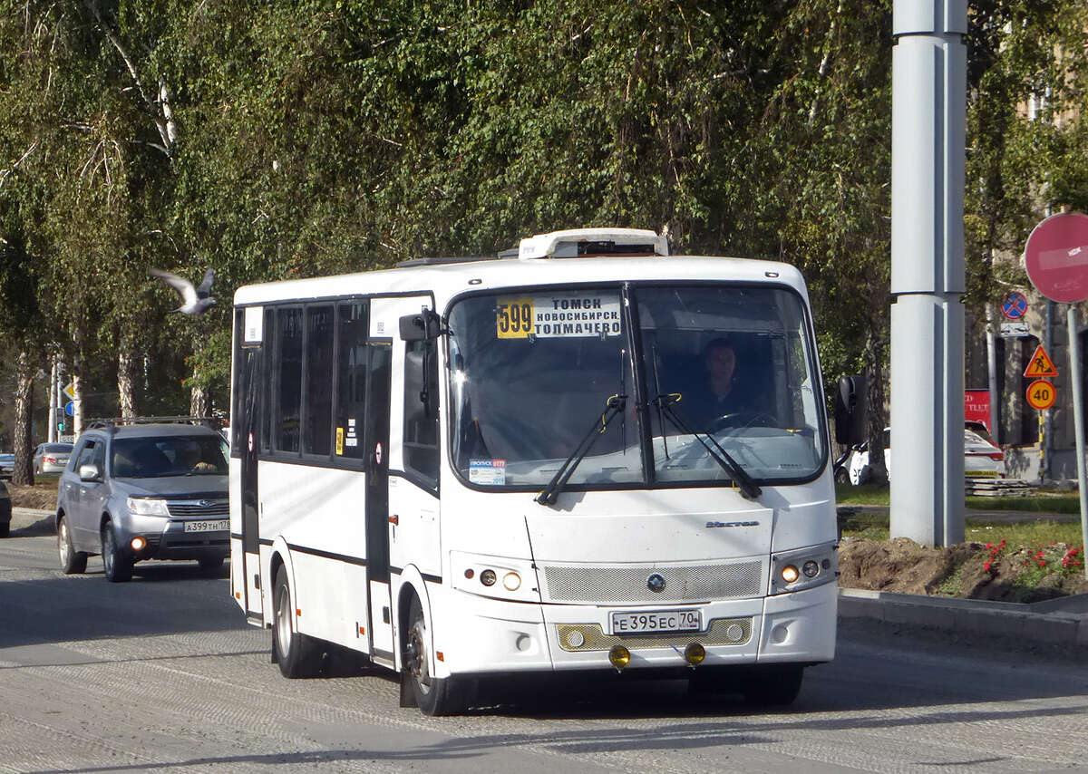Автобус 🚌 Новосибирск — Томск. Расписание 2024, цены на билеты, время в  пути, отзывы