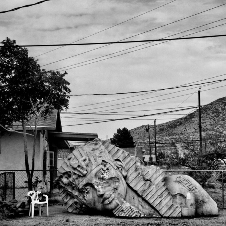 Мэтт Блэк объездил 70 самых бедных мест Америки и создал уникальный проект Фиксируя географию бедности (правдивые фото оголенной жизни малообеспеченных людей)