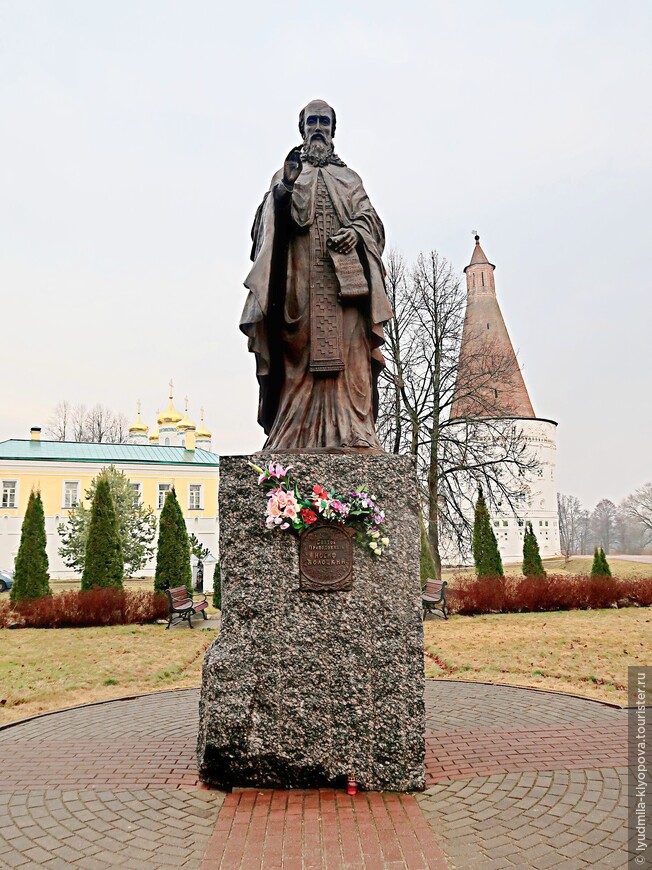 Жемчужины, рассыпанные по дорогам 