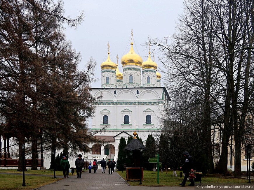 Успенский собор