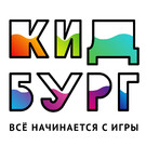 «КидБург» в ТРК «Питер Радуга»