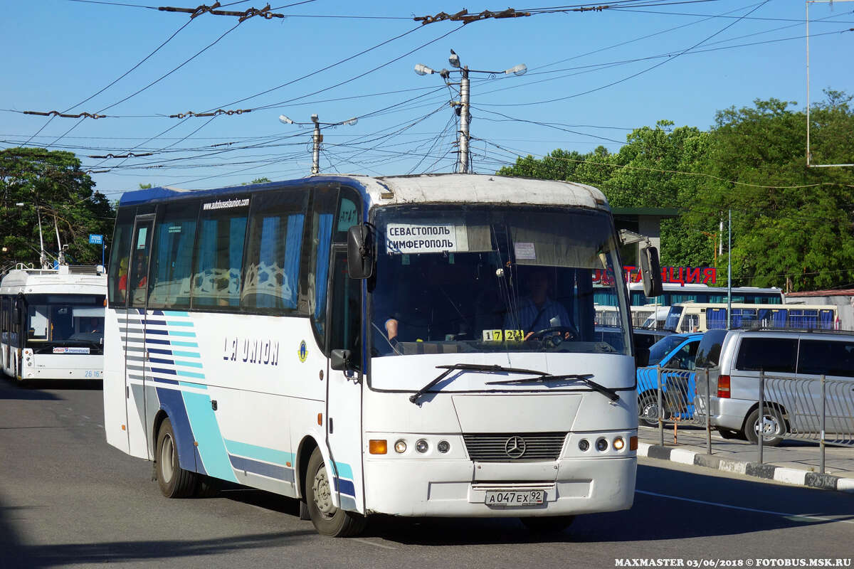 Купить Билет На Автобус Севастополь Ставрополь