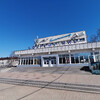 «Современник» — основная площадка такого масштабного фестиваля, как «Золотой Феникс», а также «Детский КиноМай», которые ежегодно проводятся в Смоленске.