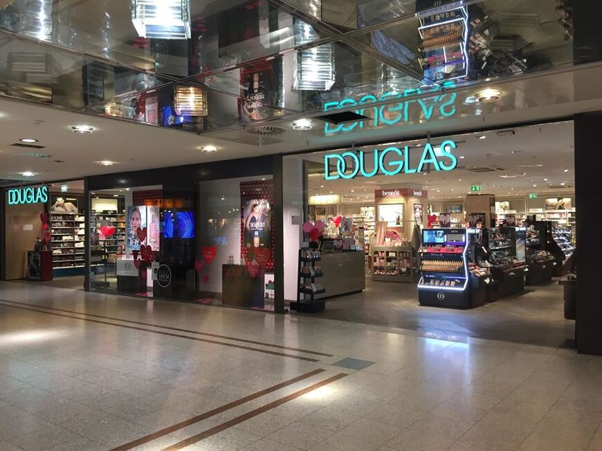 Magasin mac douglas store