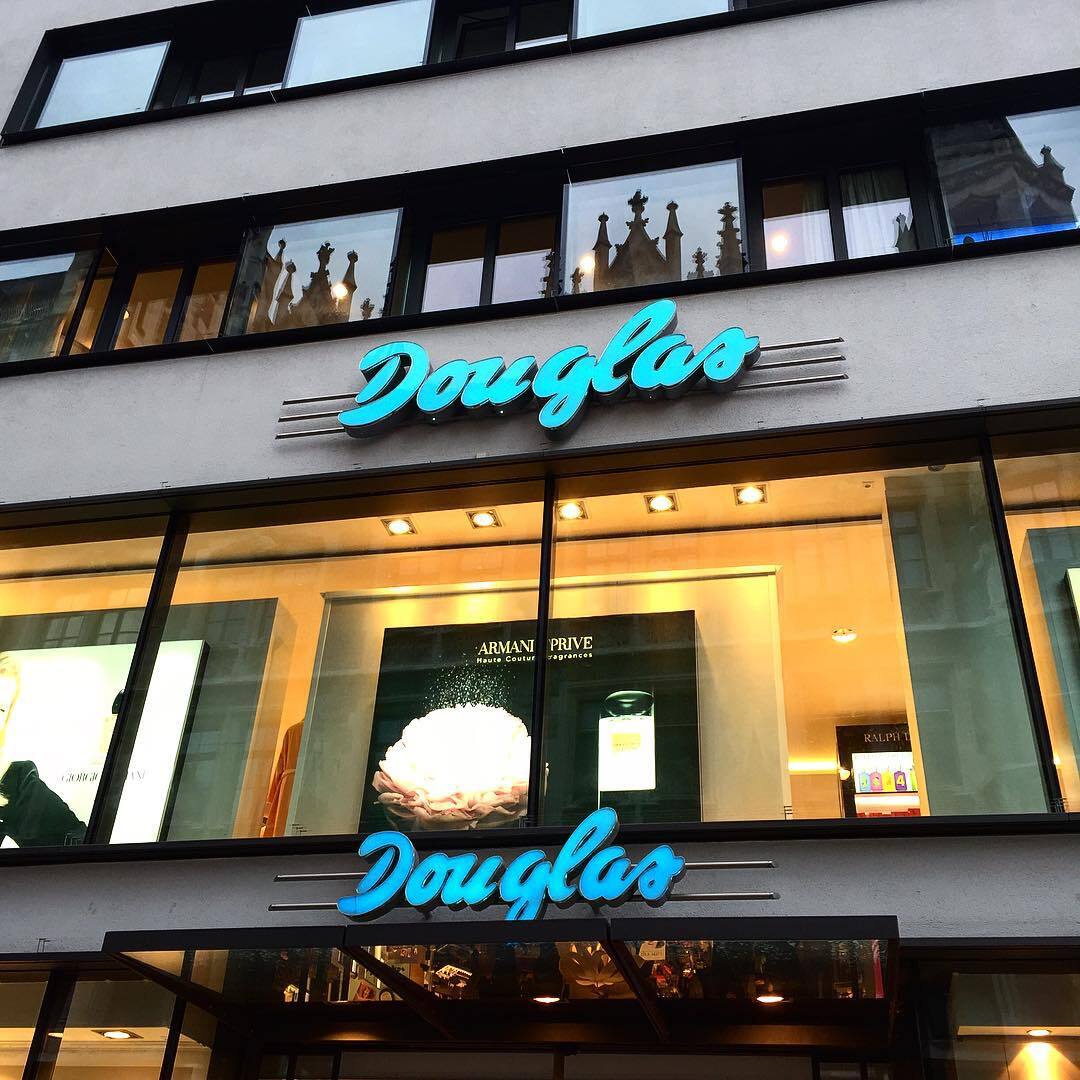Douglas