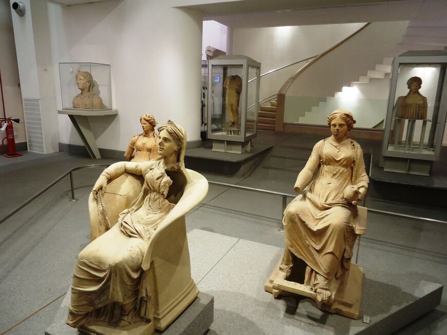 Национальный римский музей