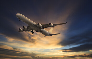 Аналитики: к маю начнётся массовое банкротство авиакомпаний