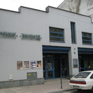 Еврейский музей «Галиция» в Кракове