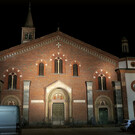 Церковь Сант-Эусторджо