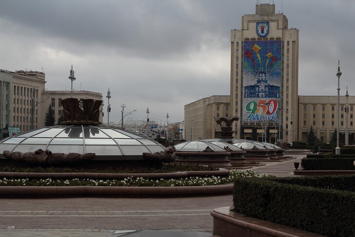 Что посмотреть в минске за 2 дня в ноябре. Смотреть фото Что посмотреть в минске за 2 дня в ноябре. Смотреть картинку Что посмотреть в минске за 2 дня в ноябре. Картинка про Что посмотреть в минске за 2 дня в ноябре. Фото Что посмотреть в минске за 2 дня в ноябре