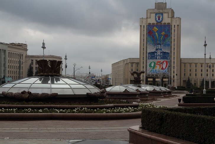 Что посмотреть в Минске за 2 дня