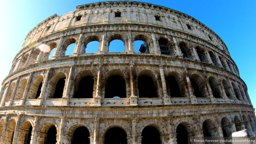 Успеть до карантина: 7 городов Италии за 7 дней. Рассказ с фото и видео