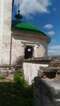 храм параскевы пятницы в старице история