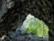 Карстовая арка комплекса Тавдинских пещер