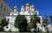 площадь благовещенского собора москва