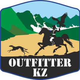 Турист Outfitter KZ (OutfitterKZ)