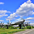 Музей истории гражданской авиации