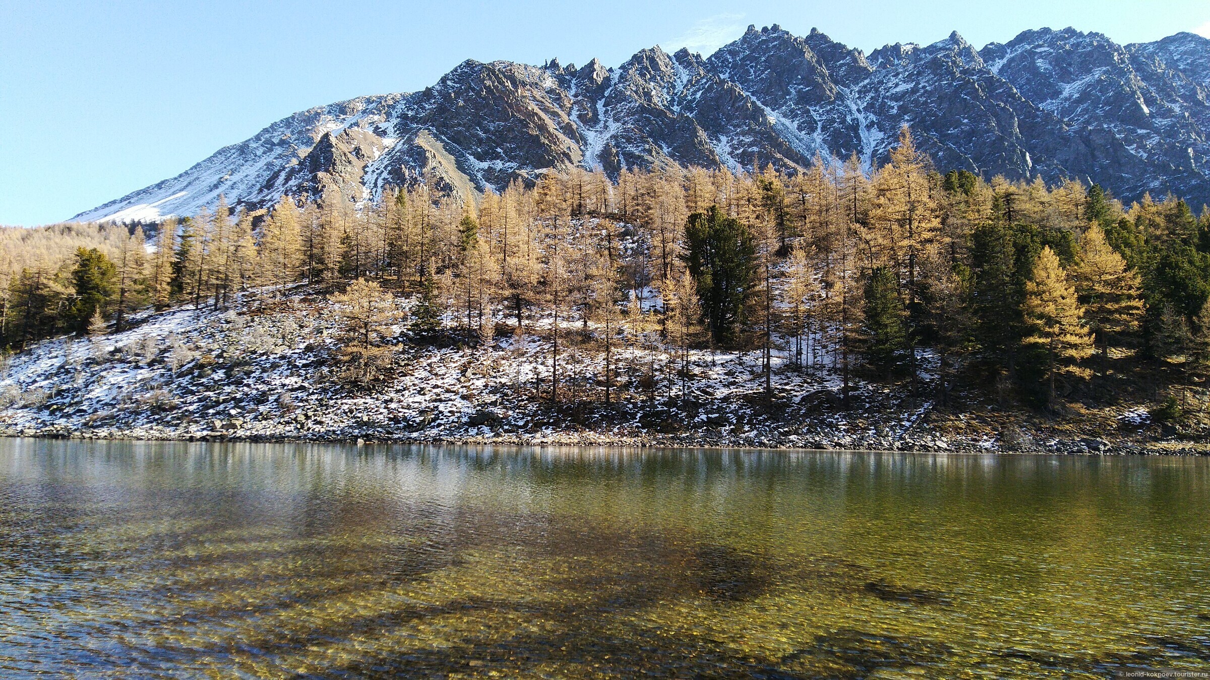 Куектанарские озера фото