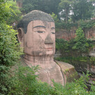 Будда в Лэшане