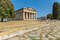 Храм Посейдона