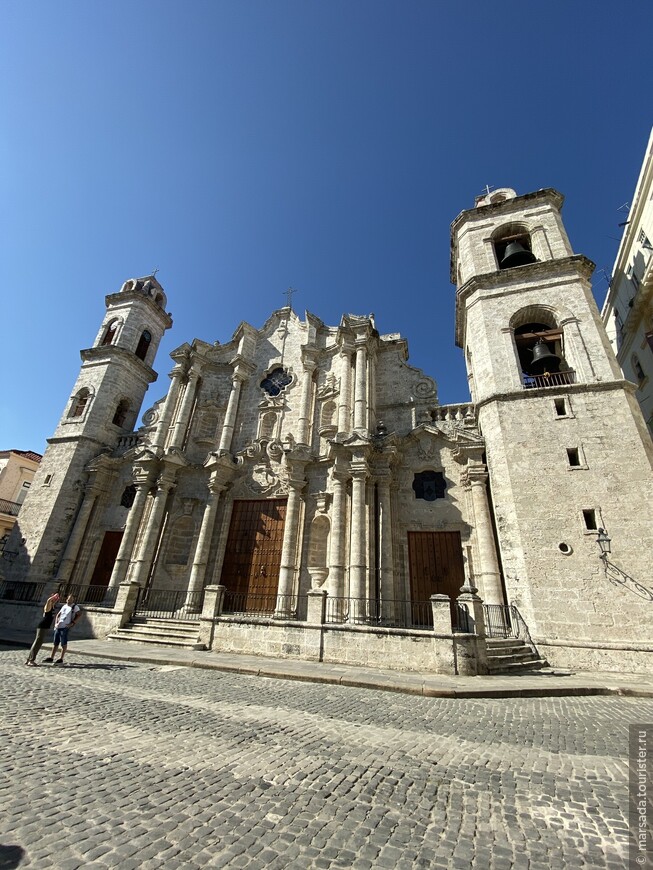 Cuba es La Habana y lo demas es paisaje, часть 2