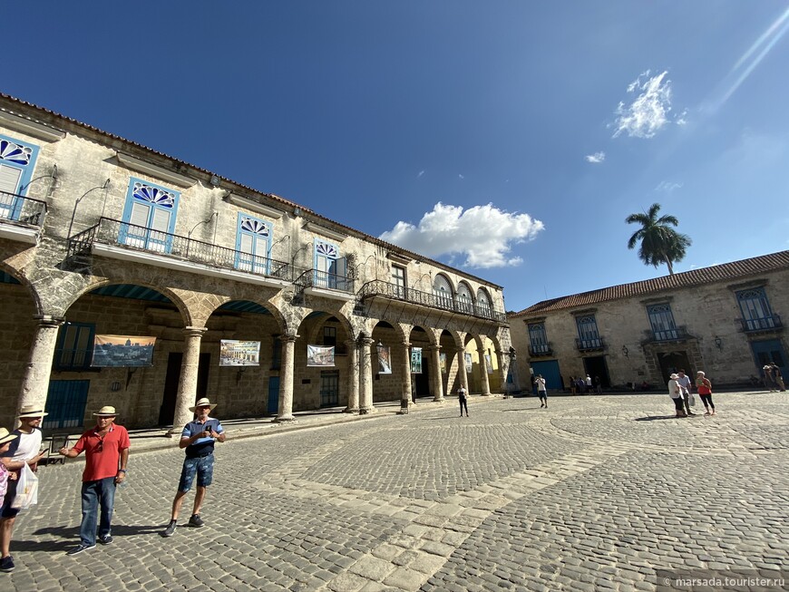 Cuba es La Habana y lo demas es paisaje, часть 2