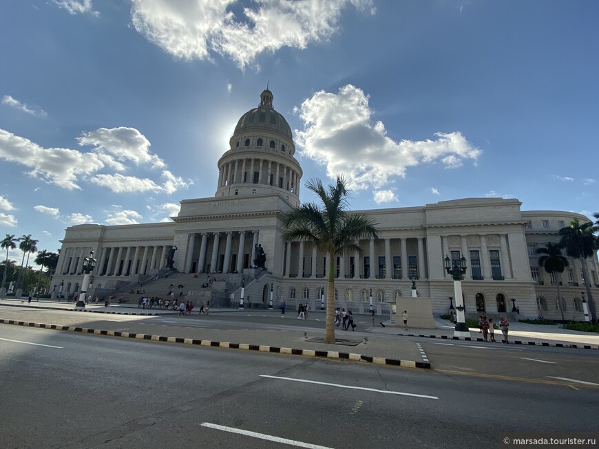 Cuba es La Habana y lo demas es paisaje, часть 2