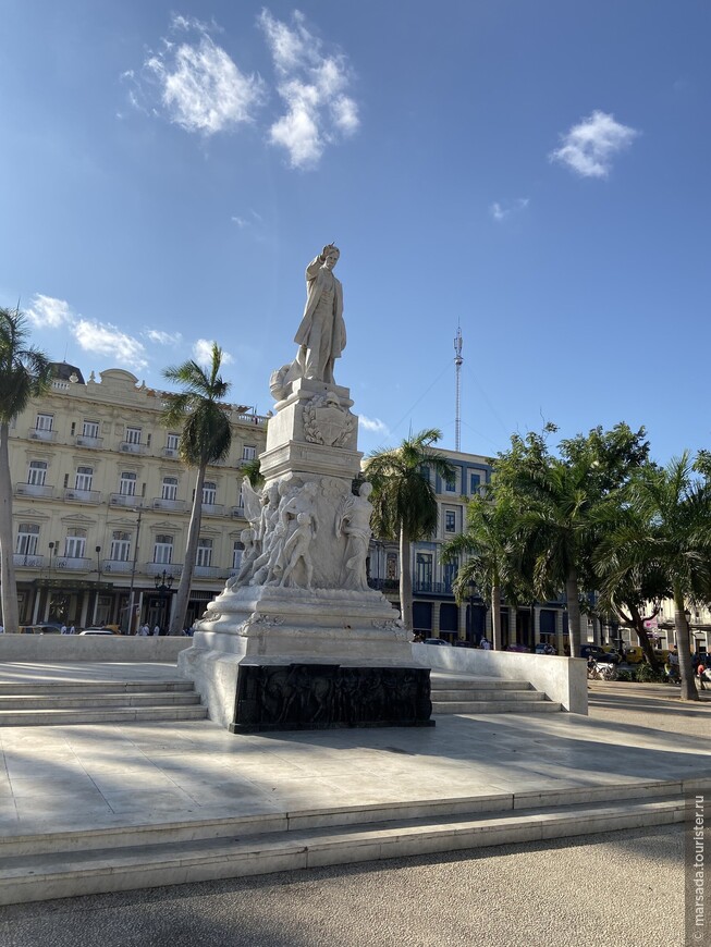 Cuba es La Habana y lo demas es paisaje, часть 2