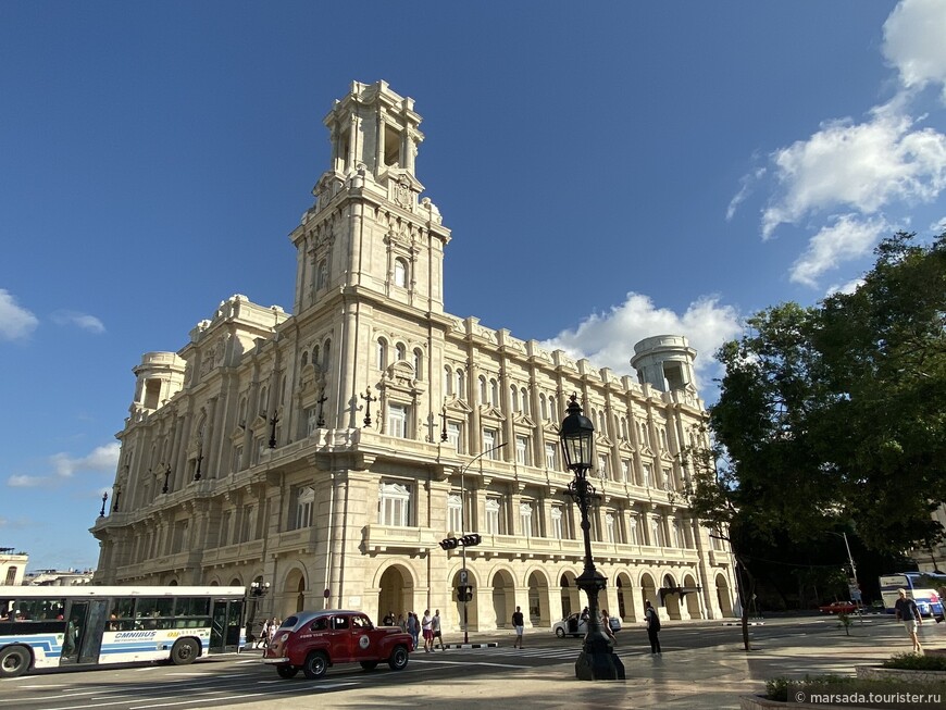 Cuba es La Habana y lo demas es paisaje, часть 2