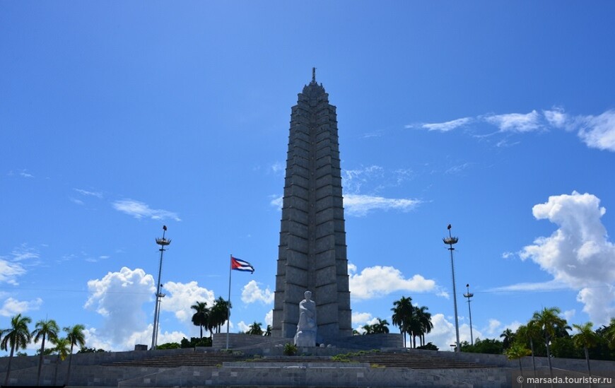 Cuba es La Habana y lo demas es paisaje, часть 2