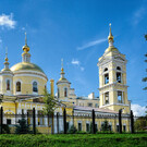 Троицкий собор в Подольске