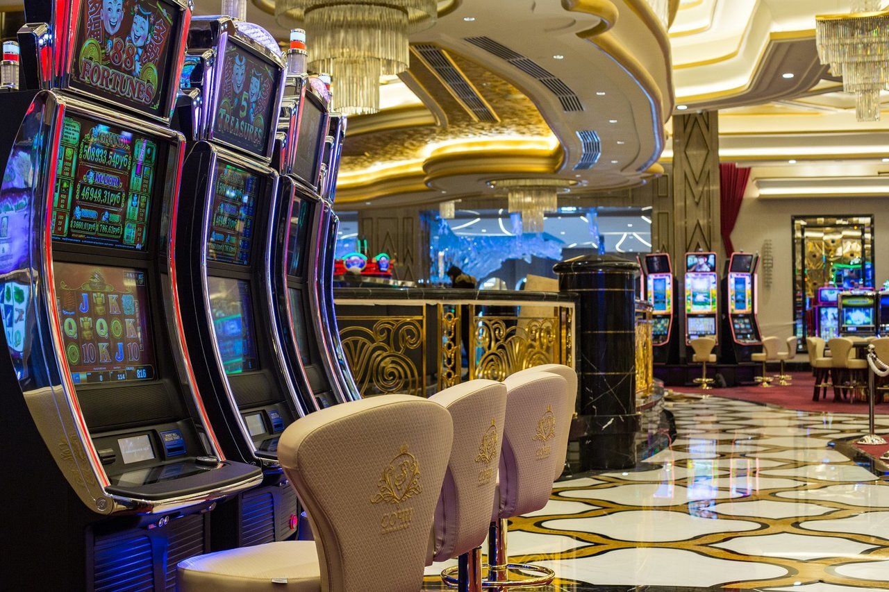 игровая зона в россии казино сочи
