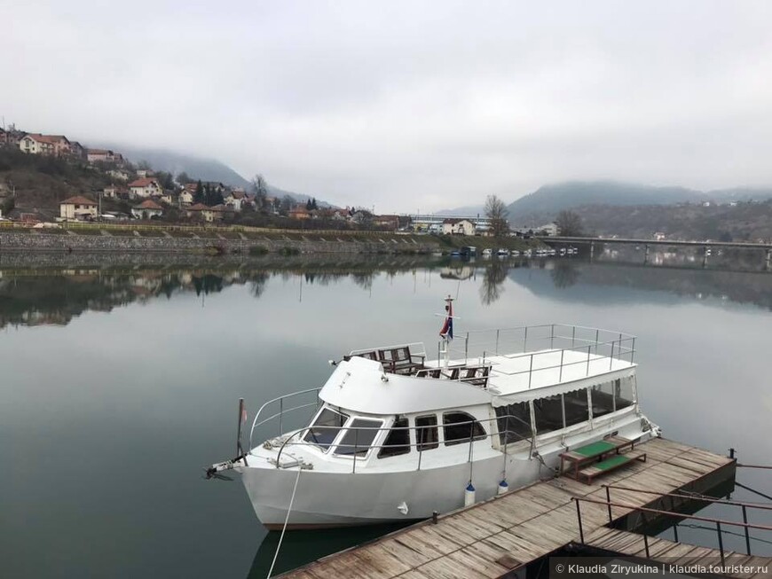 Сербские каникулы с заездом в Боснию. Часть третья — Босния