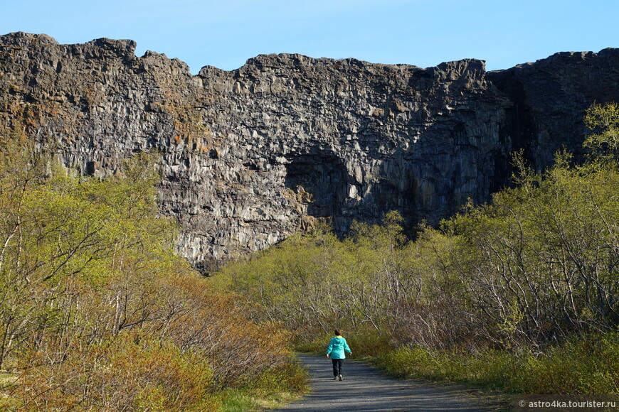 Вокруг Исландии с палаткой. Водопад Богов, день рождения в Хусавик и каньон Аусбирги