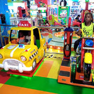 Парк «Fun City»