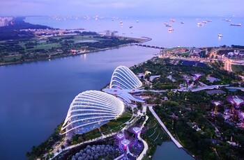 Сингапур ввел сертификаты чистоты для отелей и туробъектов