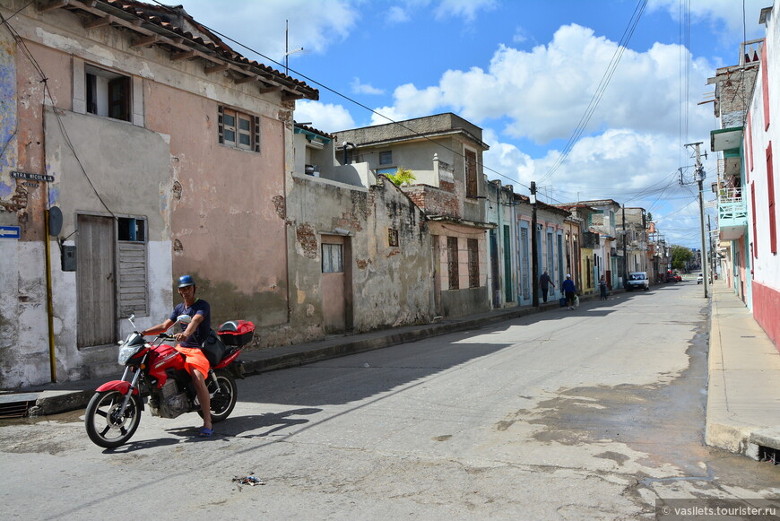 Куба. Парадоксы социализма и короновируса