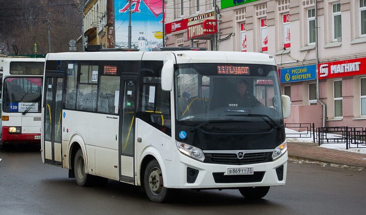 Автобус Владимир — Судогда