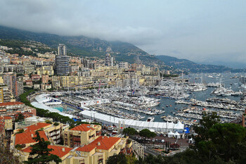 Власти Монако продлевают карантин 