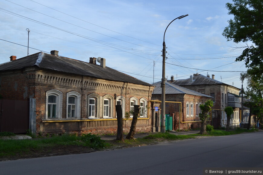 Мичуринск без Мичурина или Козлов без селекционера 