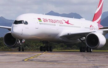 Авиакомпания Air Mauritius объявила о банкротстве