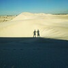 Экскурсия из Перта к песчаным дюнам вдоль Индийского океана